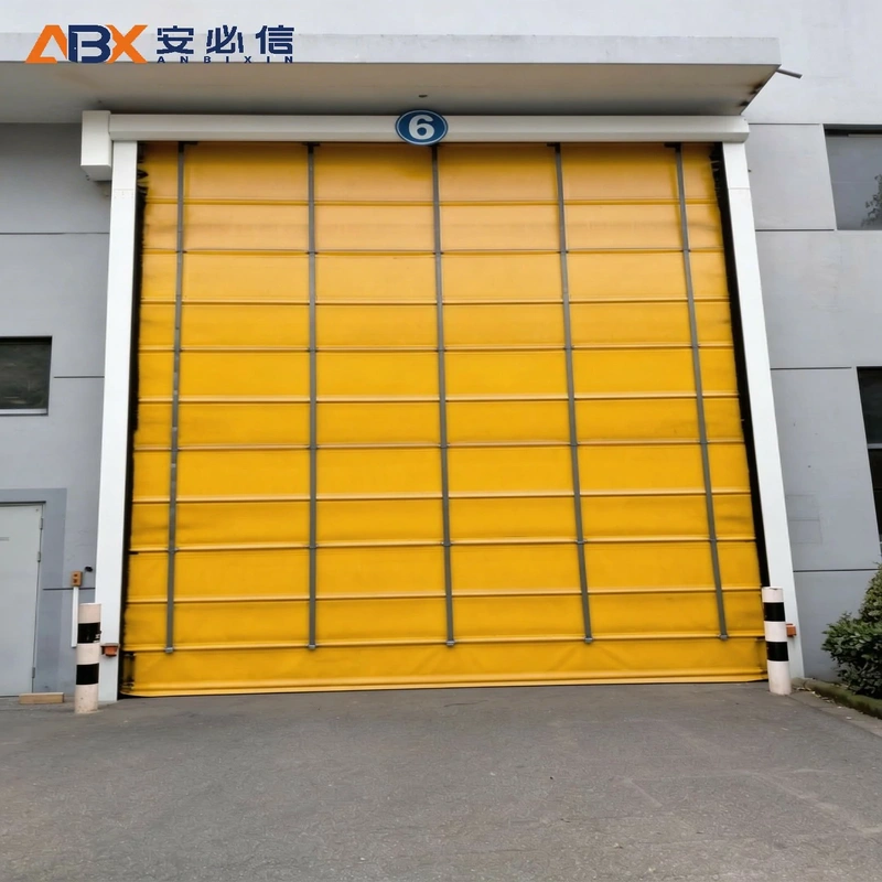 河池翻转式卸货平台